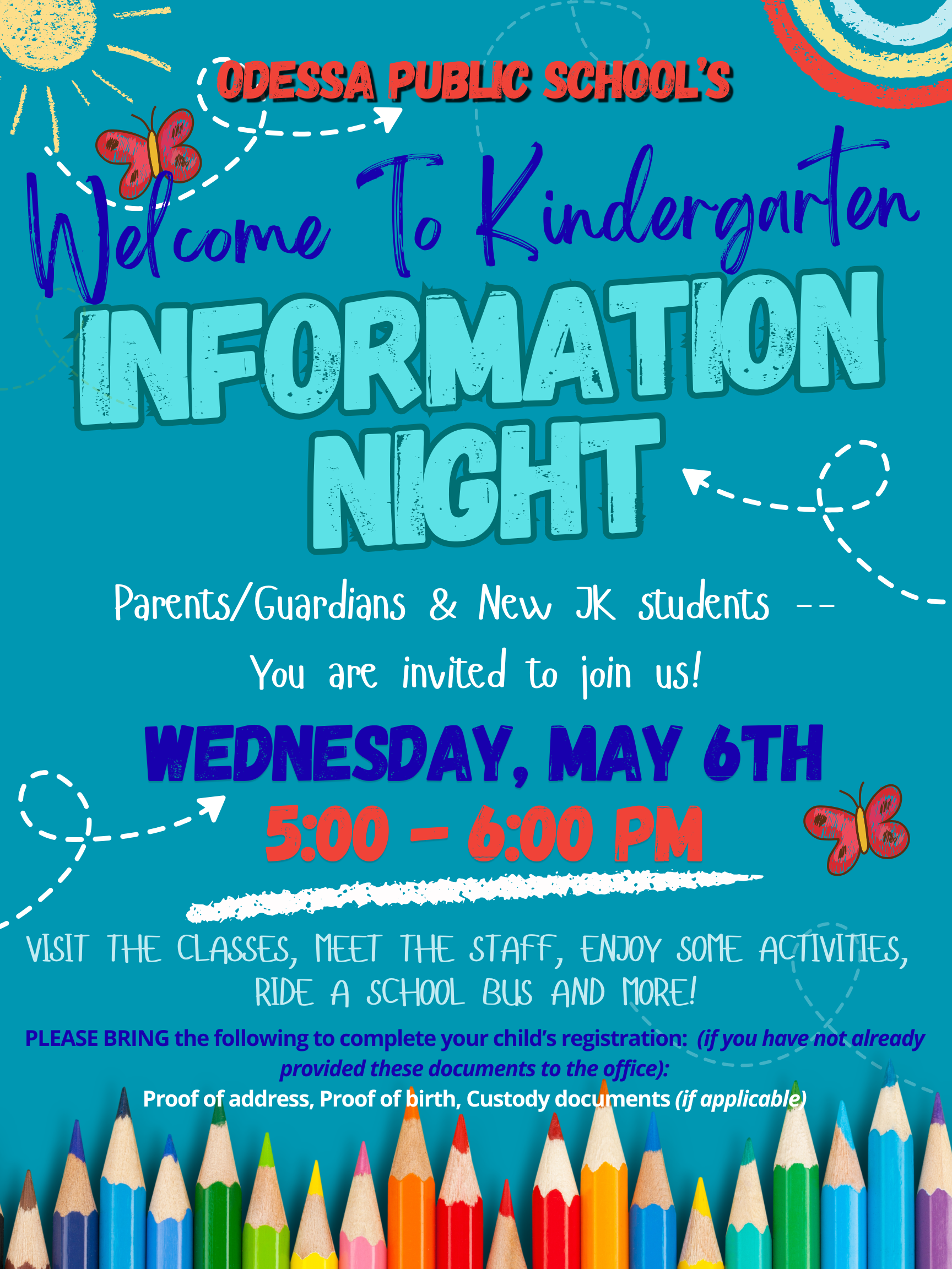 Welcome To Kindergarten (3)